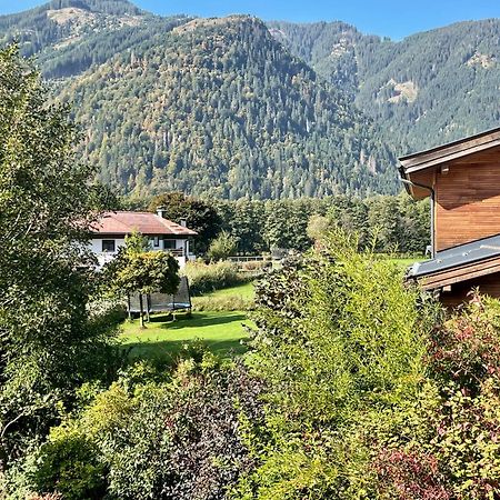 Apartments Lakeside 29 Zell Am See Exterior photo