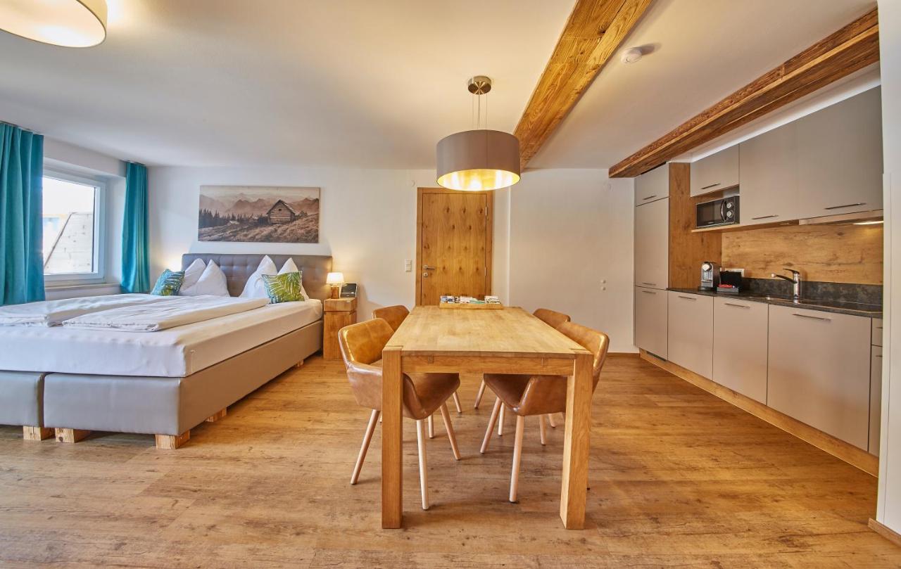 Apartments Lakeside 29 Zell Am See Exterior photo