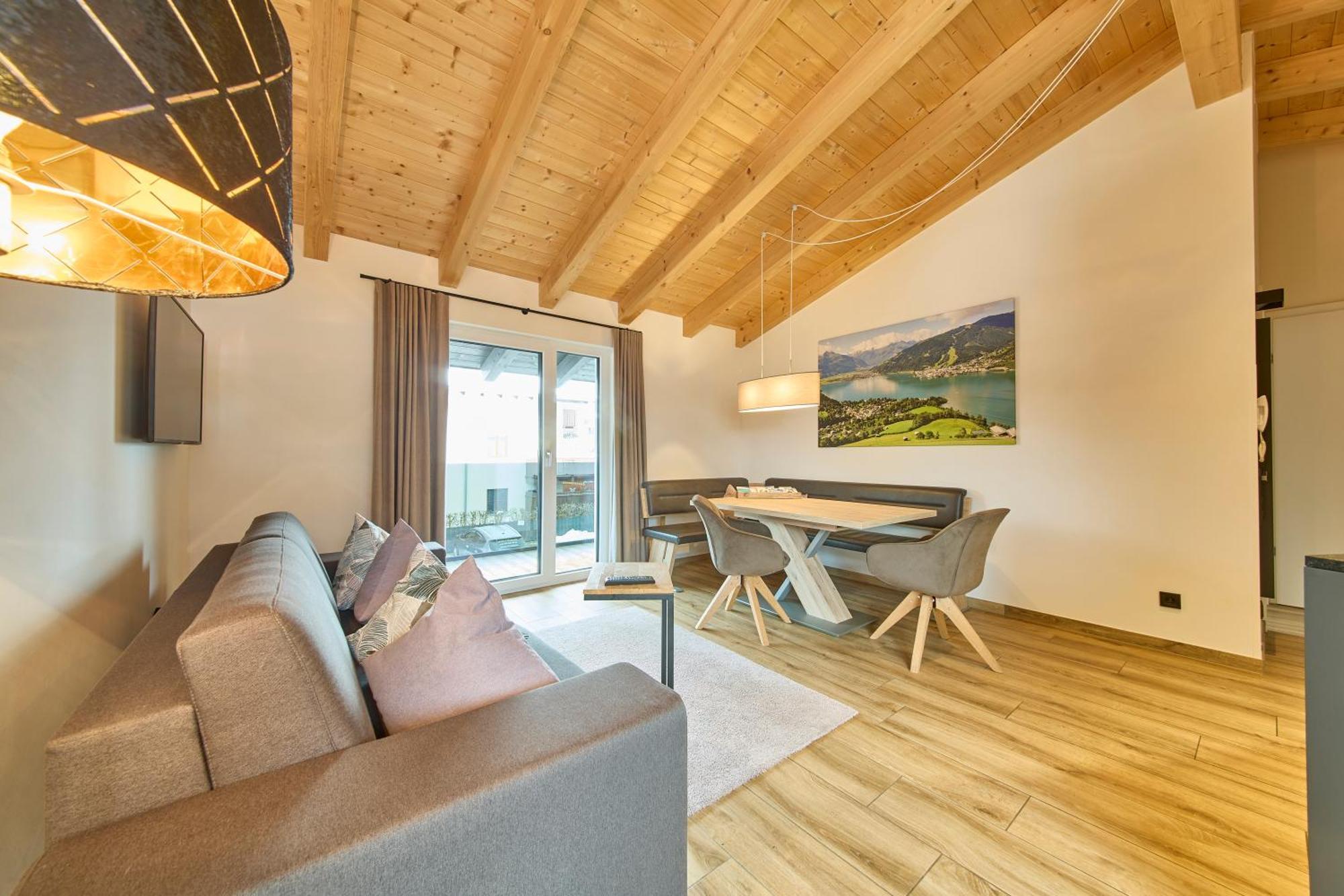 Apartments Lakeside 29 Zell Am See Exterior photo