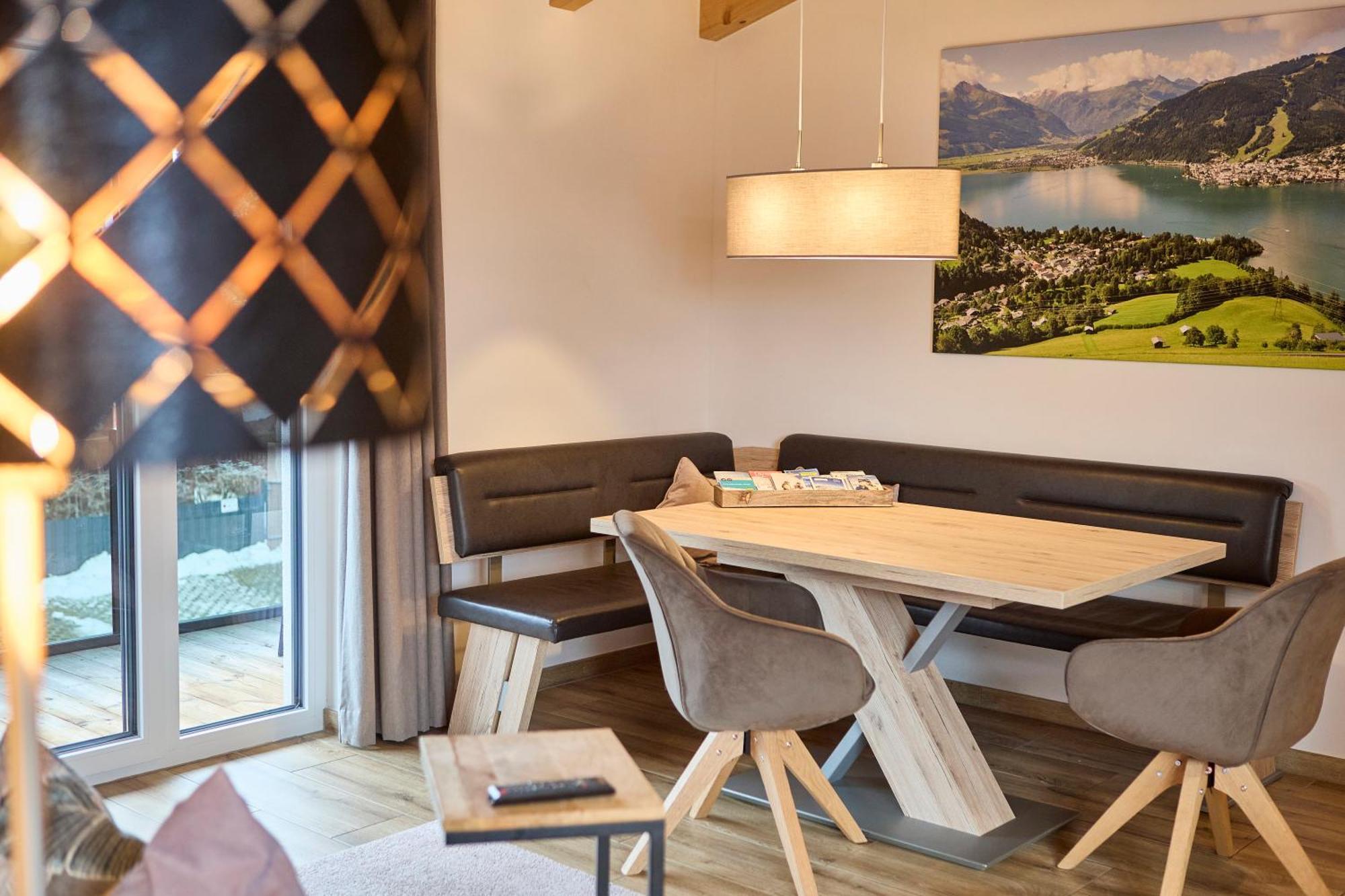 Apartments Lakeside 29 Zell Am See Exterior photo