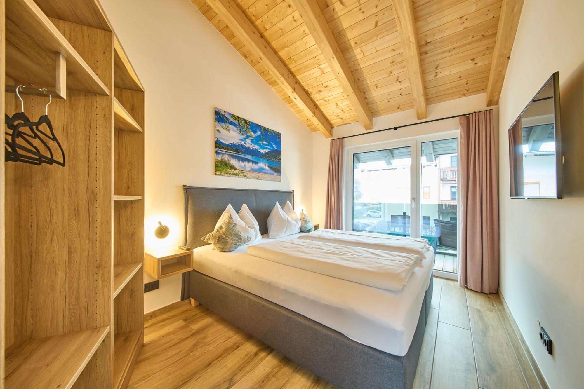 Apartments Lakeside 29 Zell Am See Exterior photo