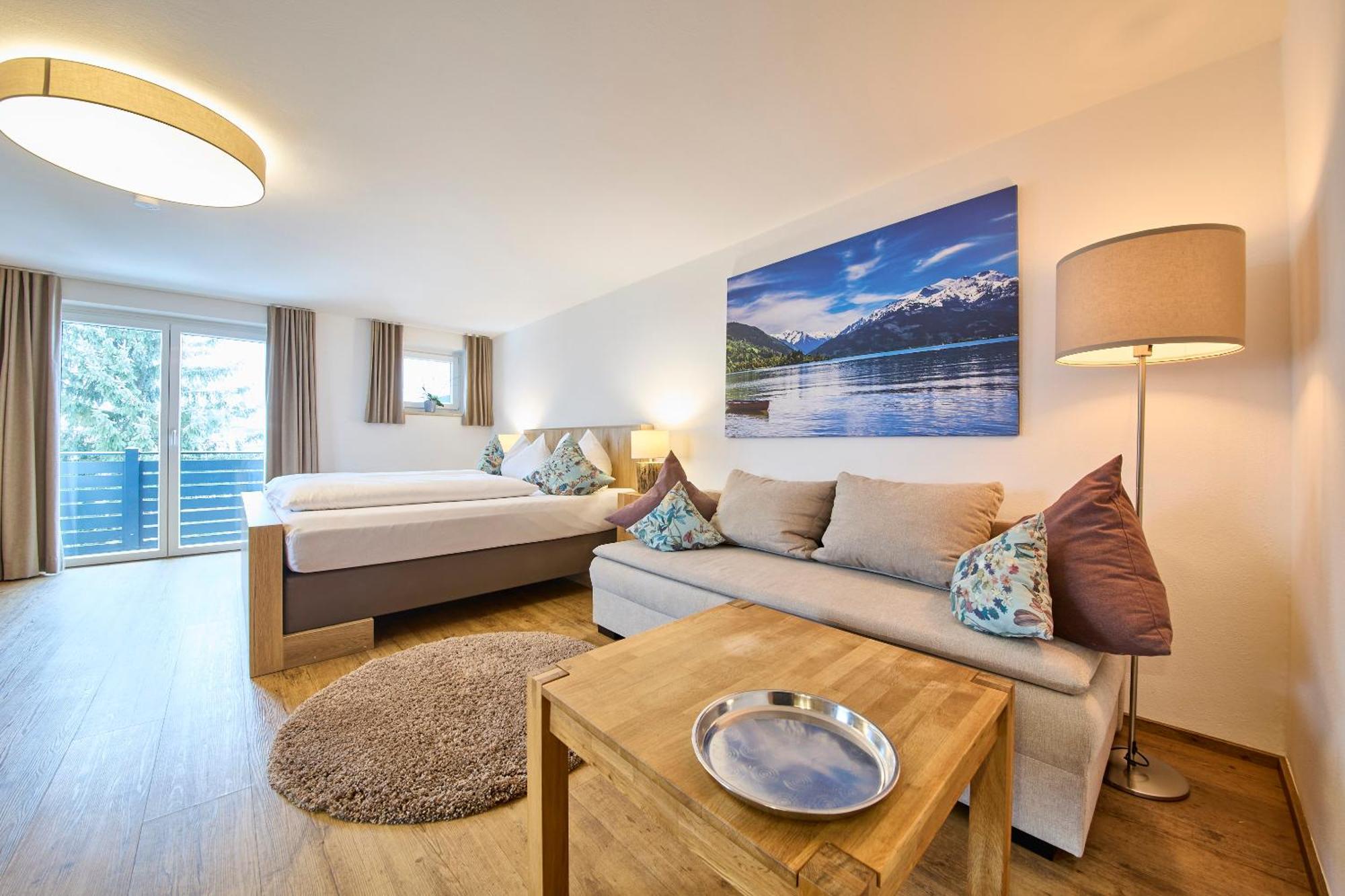 Apartments Lakeside 29 Zell Am See Room photo