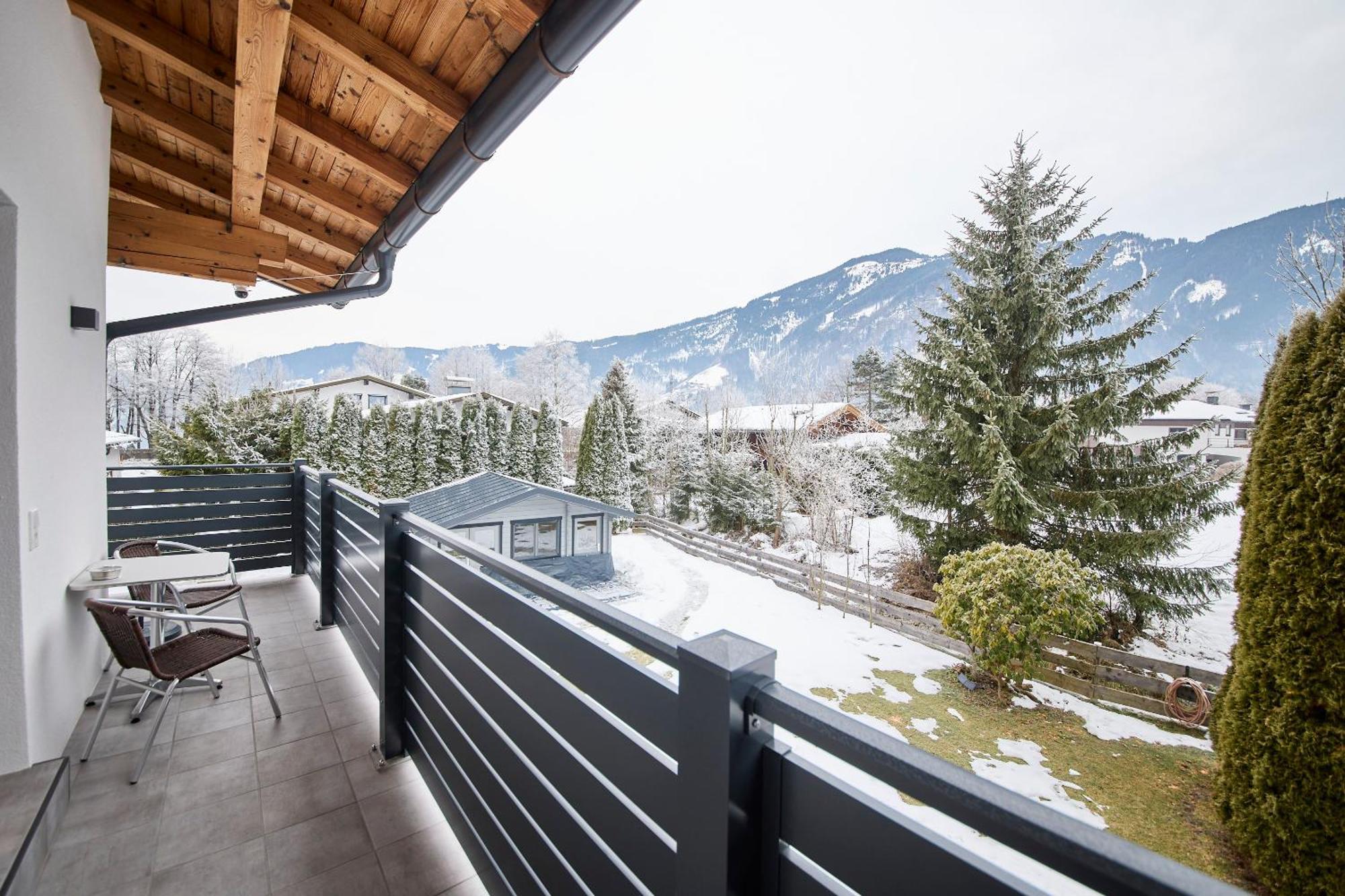 Apartments Lakeside 29 Zell Am See Exterior photo