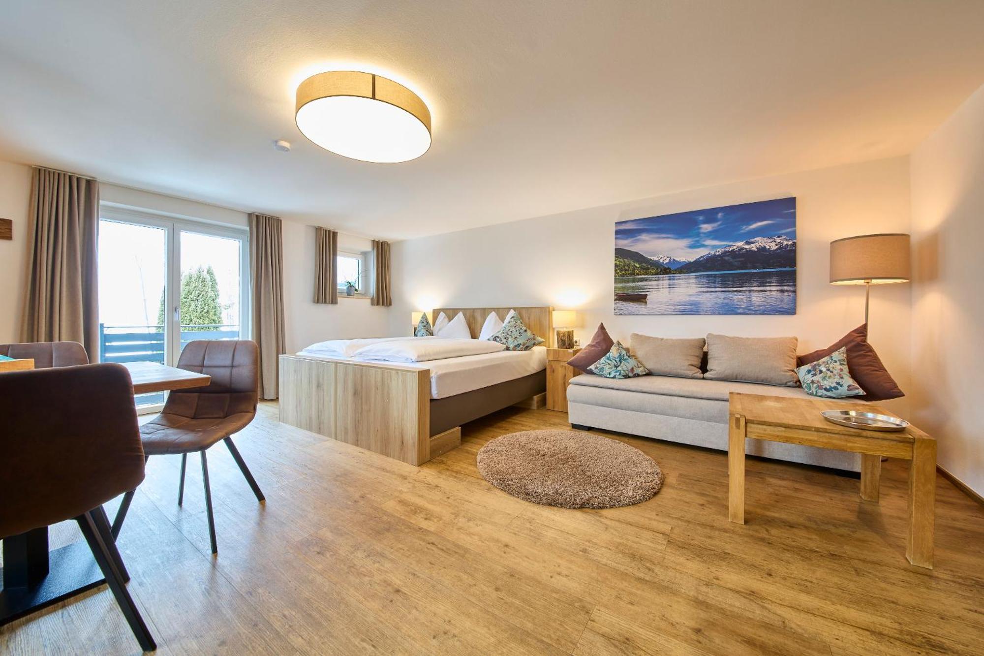 Apartments Lakeside 29 Zell Am See Exterior photo