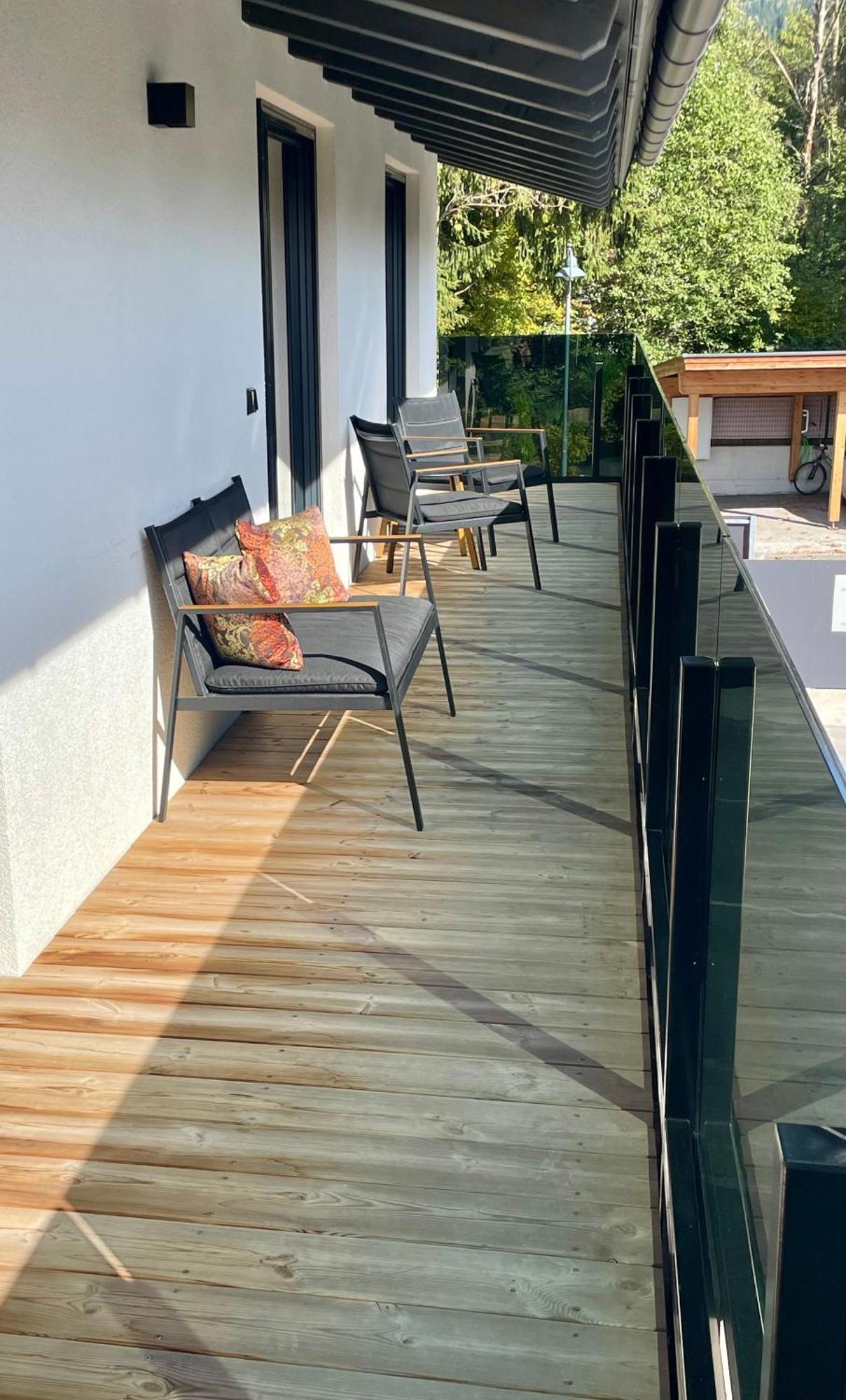 Apartments Lakeside 29 Zell Am See Exterior photo