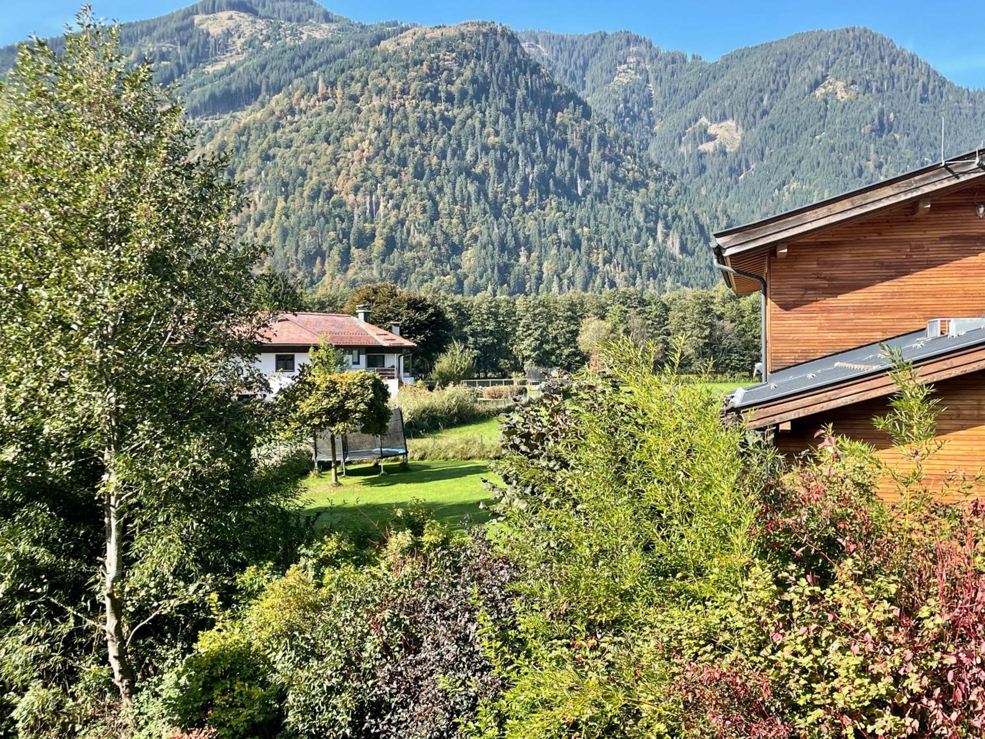 Apartments Lakeside 29 Zell Am See Exterior photo