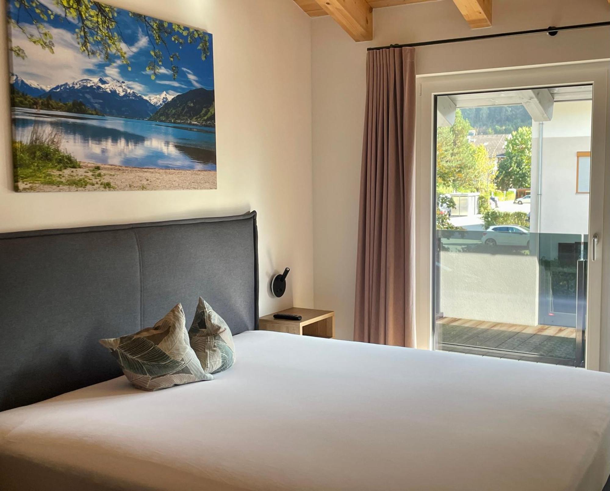 Apartments Lakeside 29 Zell Am See Exterior photo