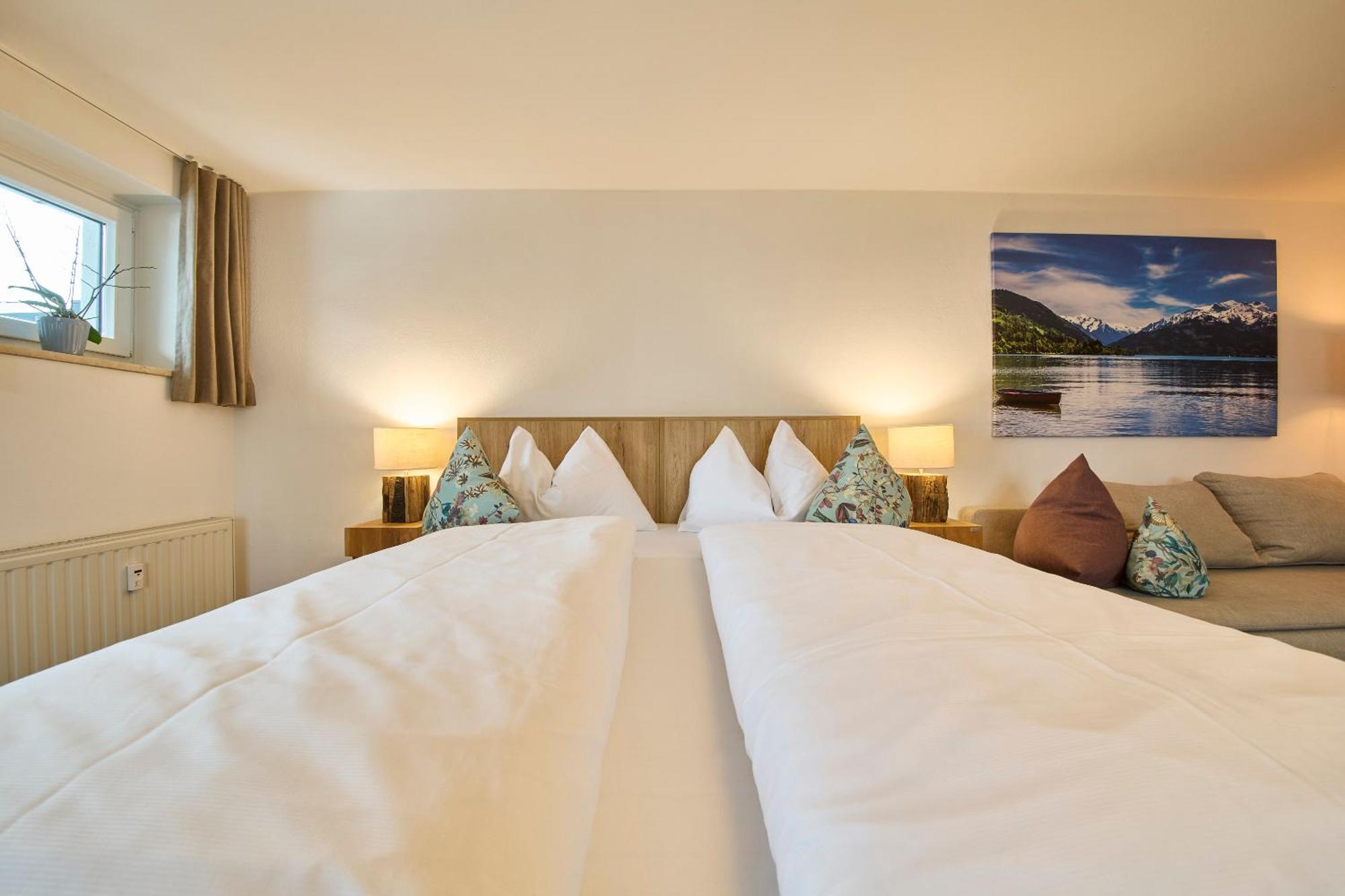 Apartments Lakeside 29 Zell Am See Room photo