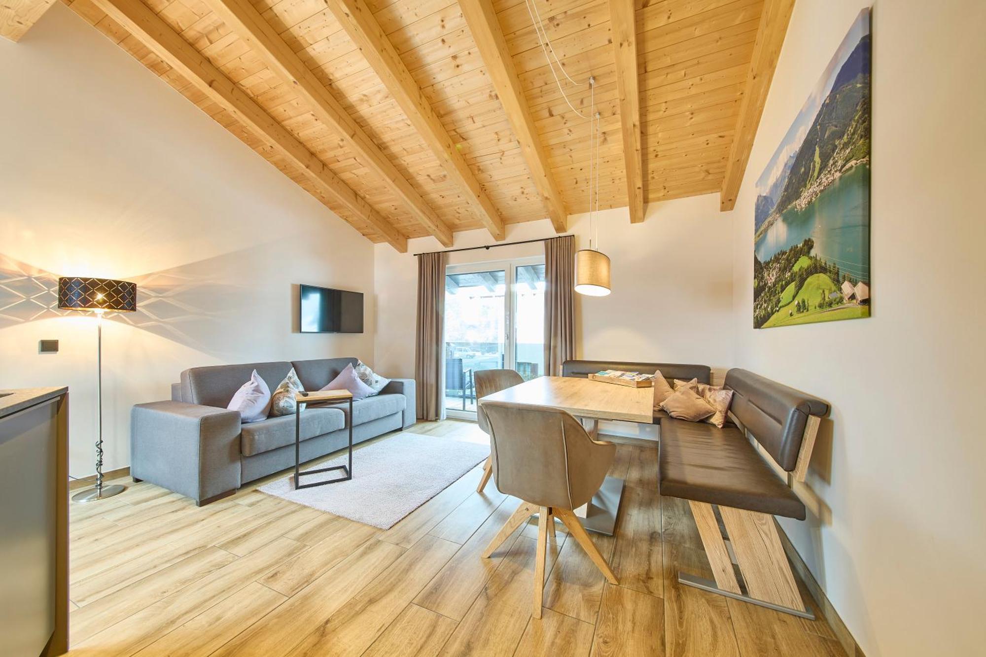 Apartments Lakeside 29 Zell Am See Room photo