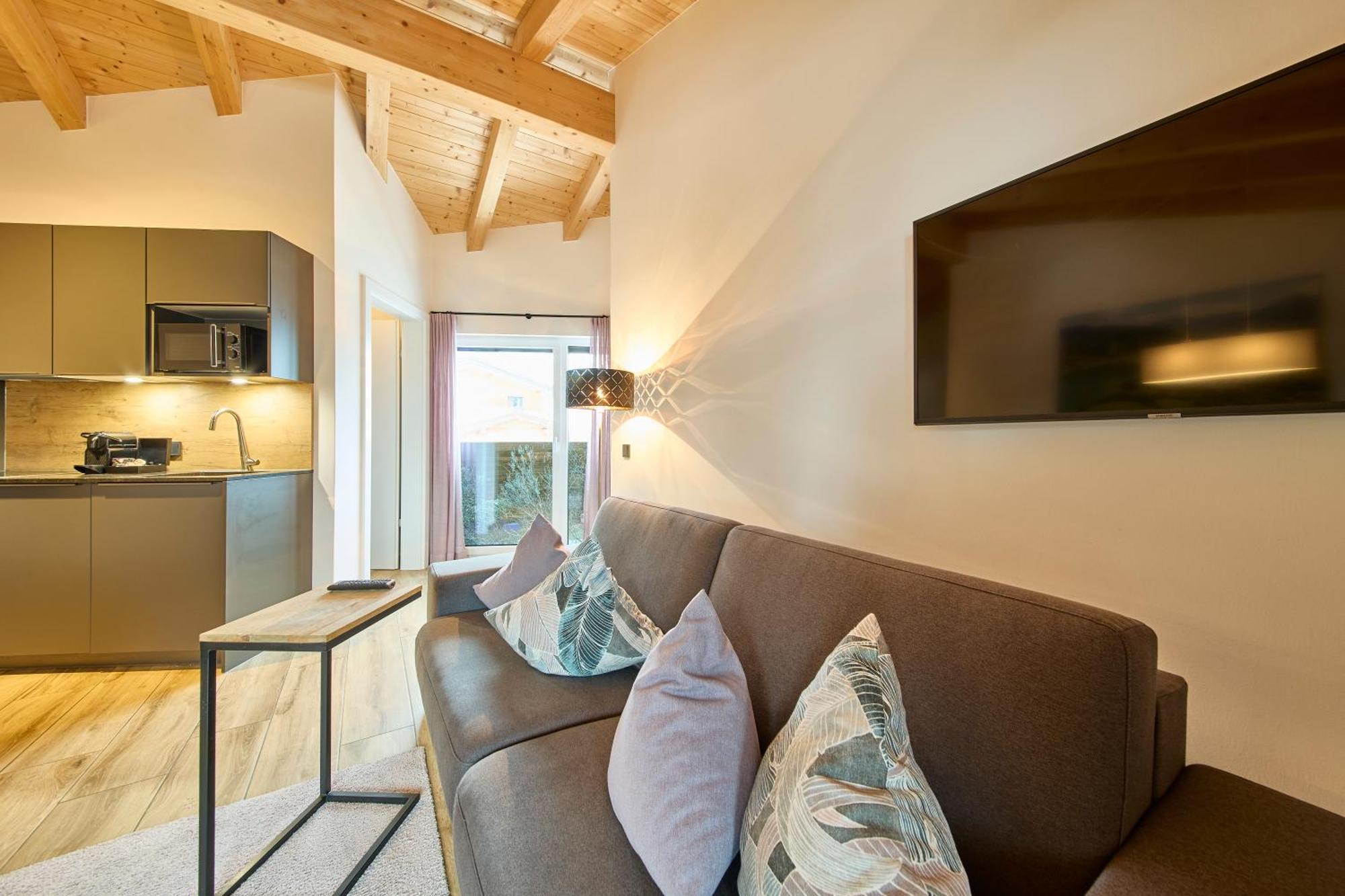 Apartments Lakeside 29 Zell Am See Room photo