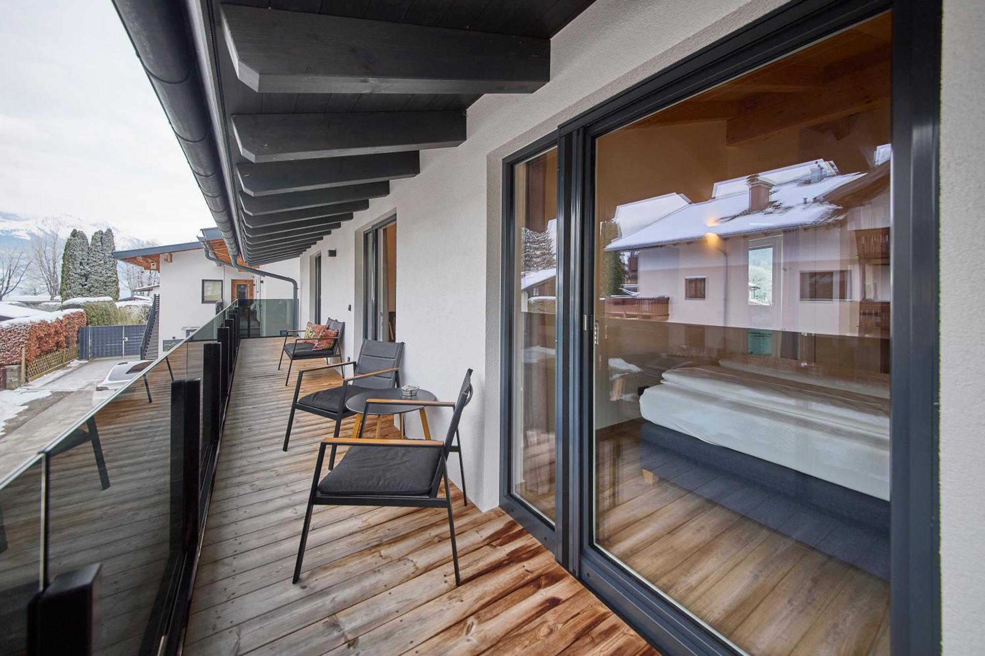 Apartments Lakeside 29 Zell Am See Room photo