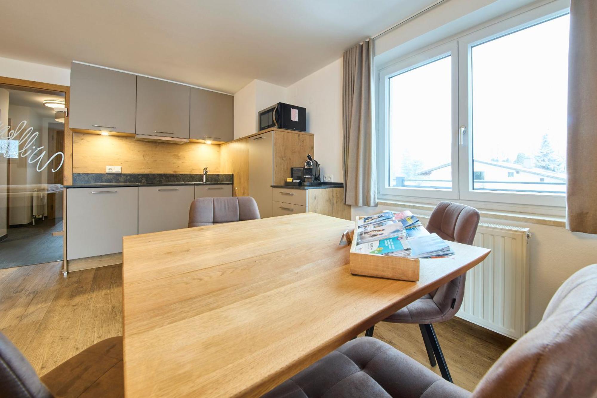 Apartments Lakeside 29 Zell Am See Room photo