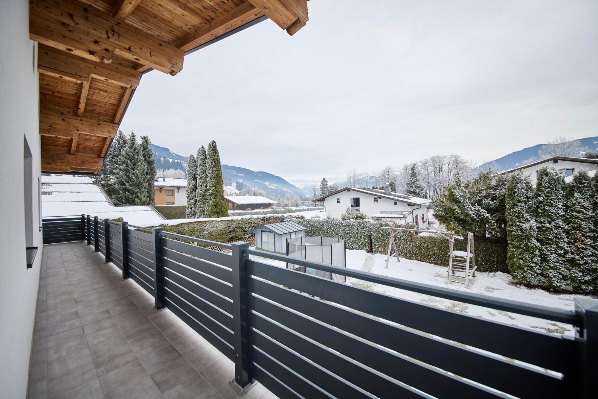 Apartments Lakeside 29 Zell Am See Room photo