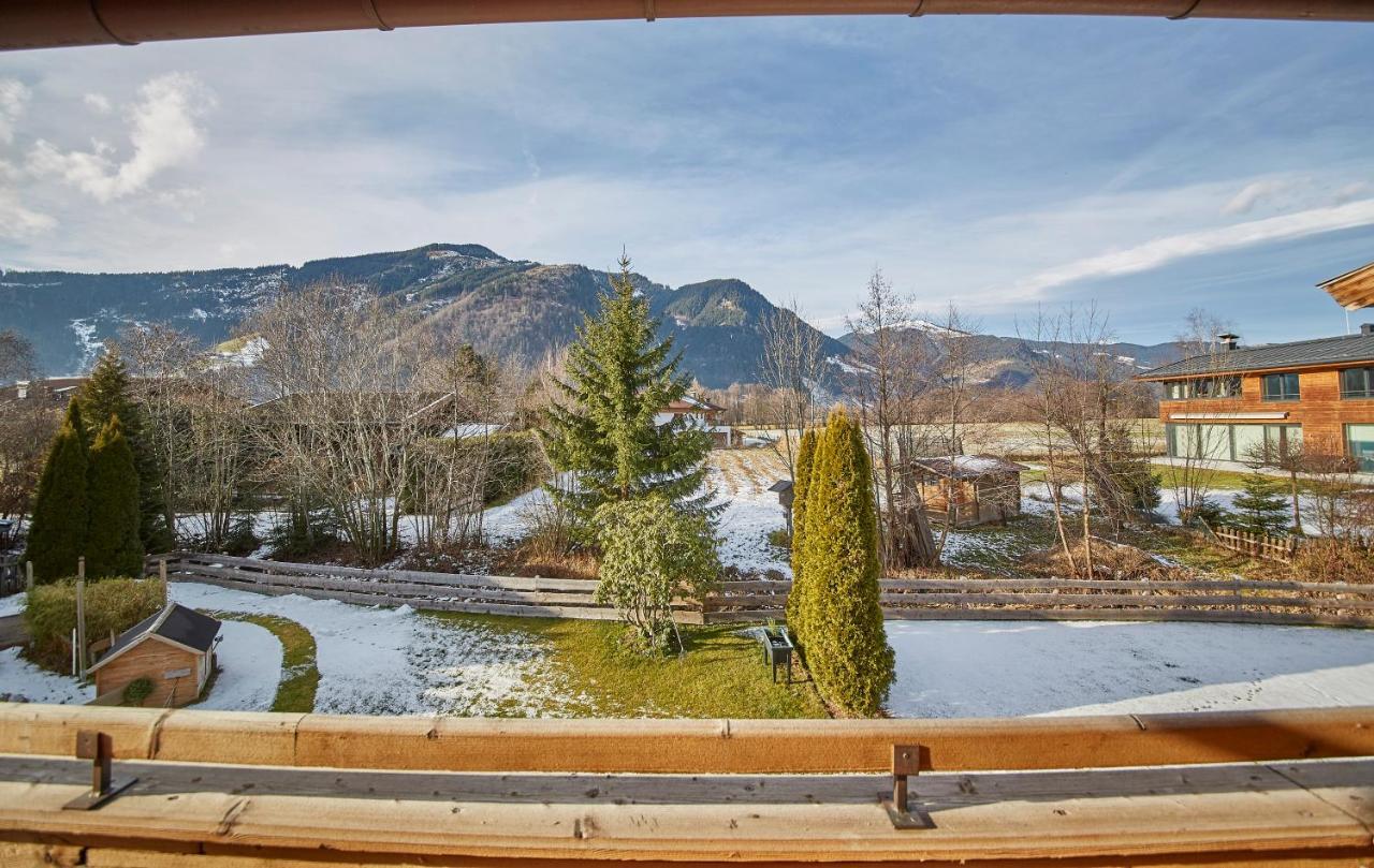 Apartments Lakeside 29 Zell Am See Exterior photo
