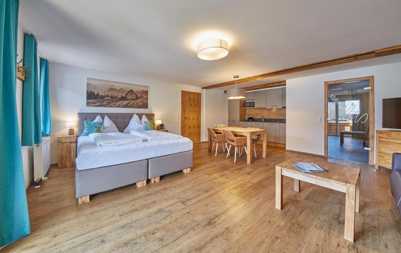 Apartments Lakeside 29 Zell Am See Exterior photo
