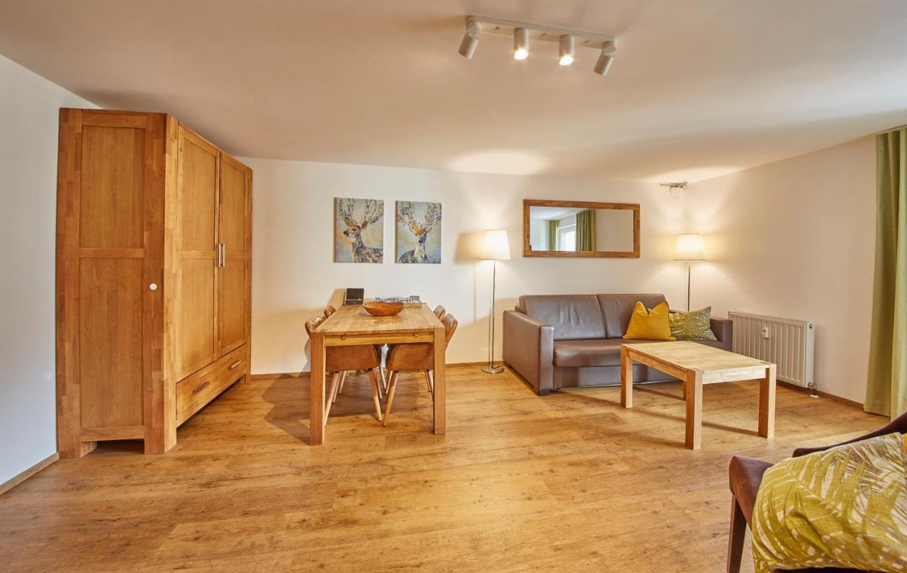 Apartments Lakeside 29 Zell Am See Exterior photo