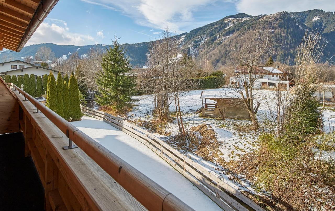 Apartments Lakeside 29 Zell Am See Exterior photo