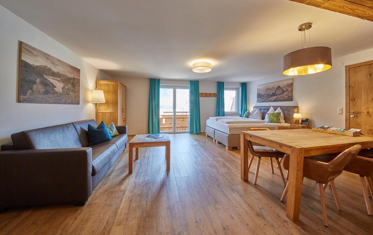 Apartments Lakeside 29 Zell Am See Exterior photo